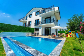 Fethiye Seydikemer Villa Zena